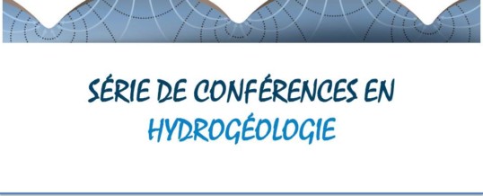 3 octobre 2018: DARCY 2018 – «Alpine Hydrogeology: The Critical Role of Groundwater in Sourcing the Headwaters of the World», Masaki Hayashi, U. de Calgary